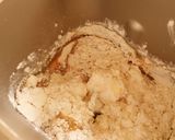 玉ねぎパン（HB使用）作り方1写真