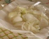玉ねぎパン（HB使用）作り方2写真