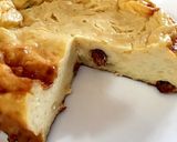 簡単!!ヨーグルトでチーズケーキ!!作り方4写真