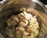 市販のルーでレストランのカレー作り方1写真