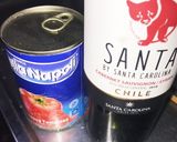 市販のルーでレストランのカレー作り方3写真