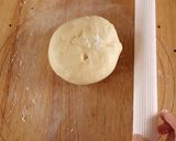 玉ねぎパン（HB使用）作り方11写真