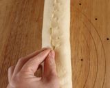 玉ねぎパン（HB使用）作り方16写真
