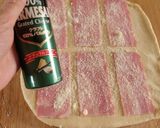 玉ねぎパン（HB使用）作り方14写真