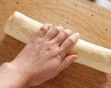 玉ねぎパン（HB使用）作り方17写真