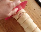 玉ねぎパン（HB使用）作り方19写真