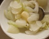 玉ねぎパン（HB使用）作り方5写真