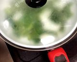簡単♪ピーマン炒め♪バターとめんつゆのみ作り方3写真