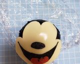 ディズニー『オズワルド』弁当♡作り方7写真