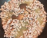 素いらずの絶品☆麻婆茄子作り方3写真