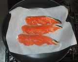 鮭の炊き込みご飯♪簡単炊飯器で作り方3写真