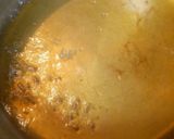豚肉とチンゲン菜の炒めもの☆簡単あんかけ作り方5写真