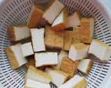 水っぽくならない！厚揚げでマーボー豆腐作り方1写真