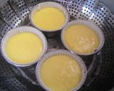 ★簡単ふわふわ★チーズ蒸しパン作り方5写真