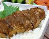 わさび豚作り方6写真
