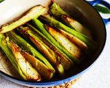 フレッシュ・ヤングコーンの炊き込みご飯作り方9写真
