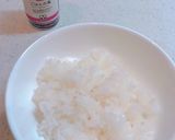 つわり革命☆ローゼルご飯作り方1写真