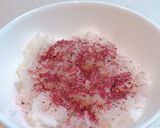つわり革命☆ローゼルご飯作り方5写真