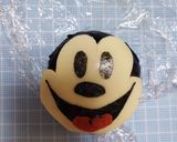 ディズニー『オズワルド』弁当♡作り方8写真