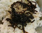 茶豆お結びプレート作り方2写真