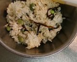 茶豆お結びプレート作り方3写真