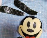 ディズニー『オズワルド』弁当♡作り方12写真