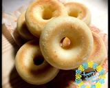 ☆お豆腐ドーナツチョコVer.☆作り方7写真