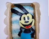 ディズニー『オズワルド』弁当♡作り方16写真