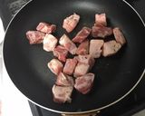 ☆旨辛☆洋風スープカレー作り方2写真