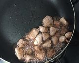 ☆旨辛☆洋風スープカレー作り方3写真
