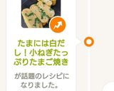 たまには白だし!小ねぎたっぷりたまご焼き作り方5写真