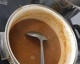 ☆旨辛☆洋風スープカレー作り方7写真
