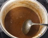 ☆旨辛☆洋風スープカレー作り方9写真