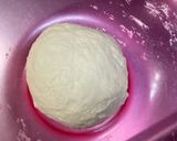 手ごねパンのレシピメモ作り方5写真