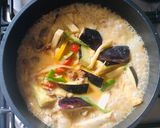 野菜たっぷりのレッドカレー( ^ω^ )作り方7写真