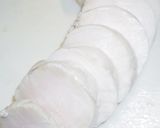 高タンパク&低脂質！ダイエットによだれ鶏作り方20写真