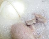 ご飯のお供に和牛の牛すじの醬油煮しぐれ煮作り方2写真