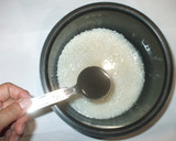 鮭の炊き込みご飯♪簡単炊飯器で作り方6写真