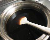 コーヒー寒天作り方4写真