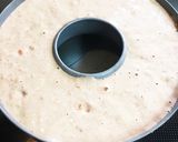 グルテンフリーキャロットケーキ作り方6写真