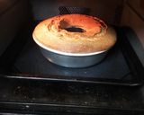 グルテンフリーキャロットケーキ作り方7写真