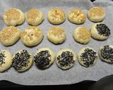 *私流・胡椒餅*作り方5写真