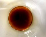 手羽元のねぎ油ソース作り方1写真