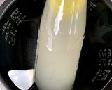 手羽元のねぎ油ソース作り方10写真