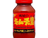 キムチの素 de タイ風イエローカレー作り方1写真