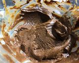 わらび餅の余ったきな粉でペースト作り作り方6写真