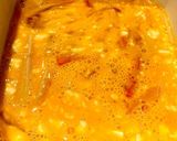 レンジで簡単 かに玉作り方1写真