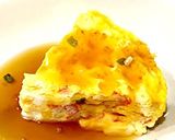 レンジで簡単 かに玉作り方5写真
