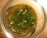 紅茶豚と塩らっきょうのチャーハン作り方1写真