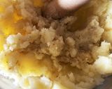 たっぷりキュウリのあっさりポテサラ作り方7写真